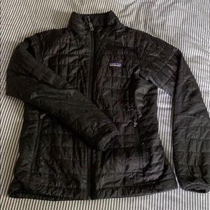 Patagonia Nano Puff Women’s M